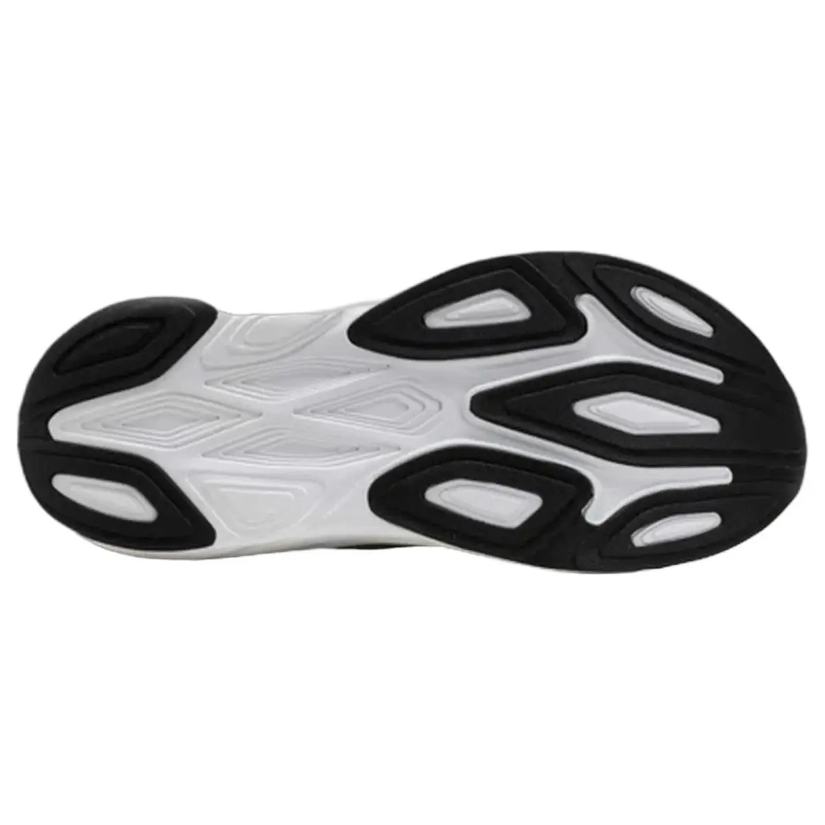 New Balance shoes - Fresh Foam X More V6 - MMORLF6 - Mineral/Garter Snake/Castlerock 9