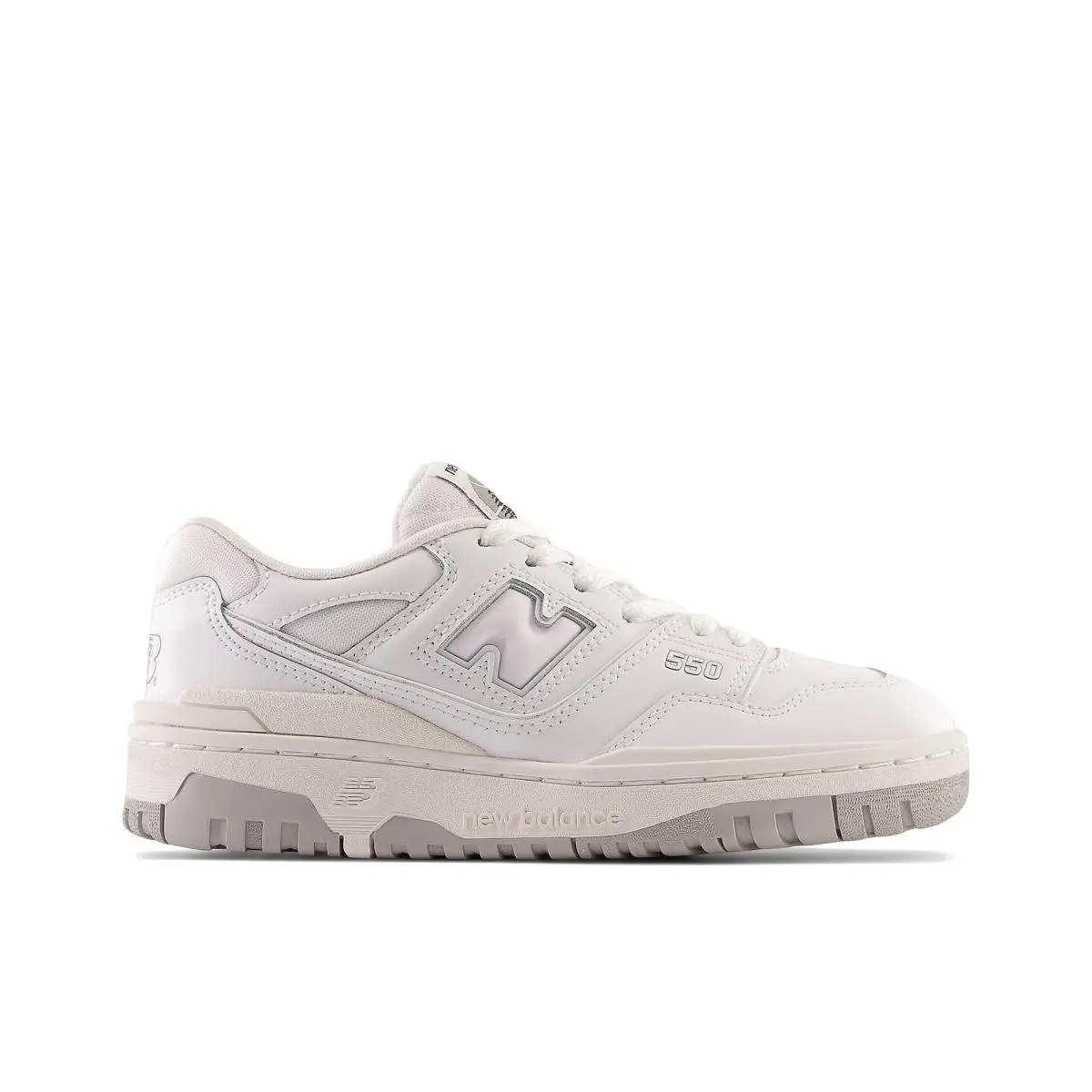 New Balance shoes - 10641293082911 - 10641293082911 - White/Grey 0