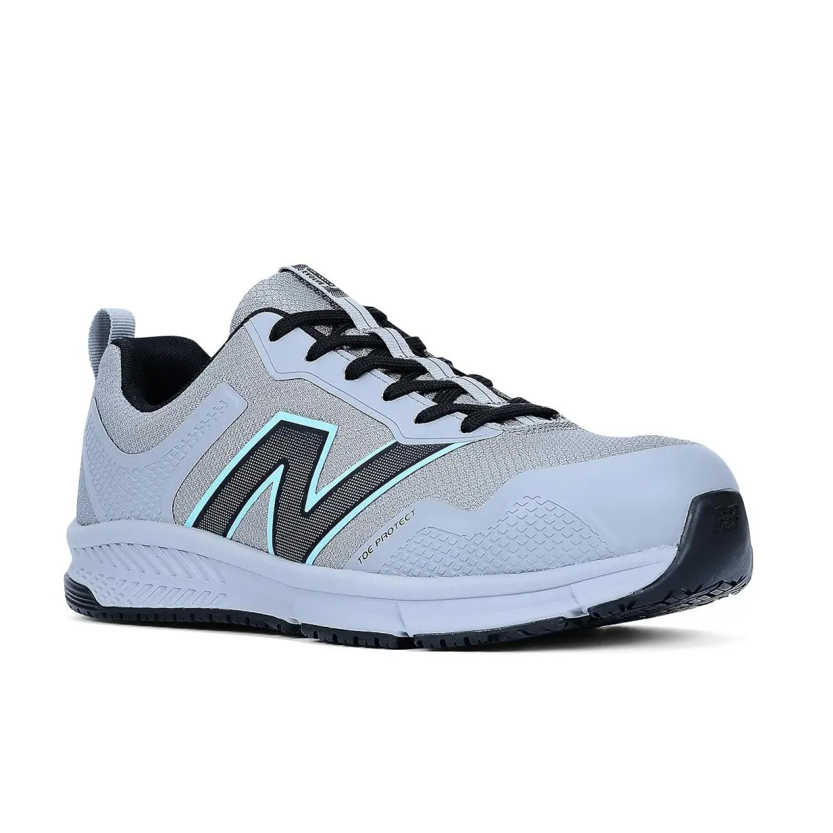 New Balance shoes - Black/Purple 9