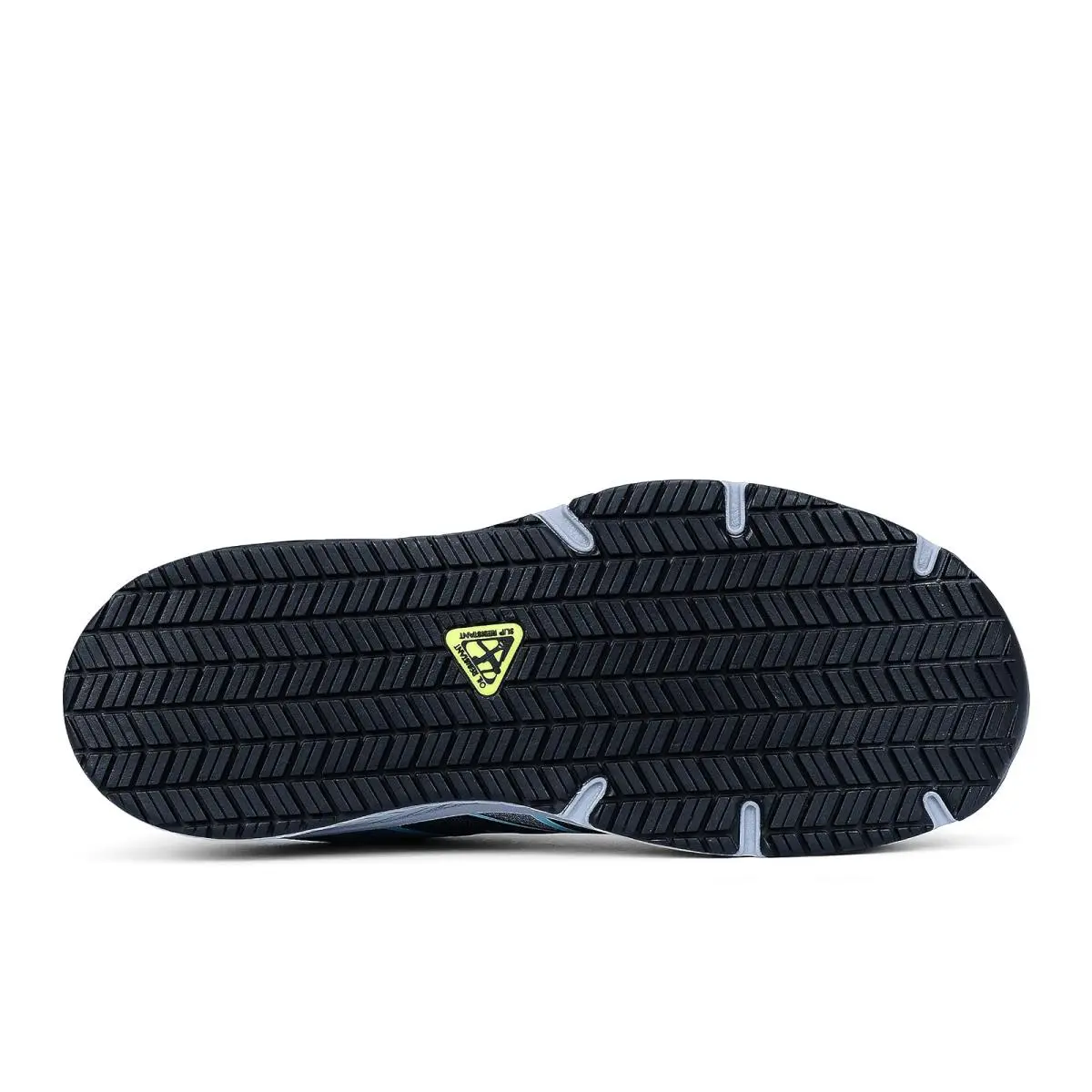 New Balance shoes - Black/Purple 11