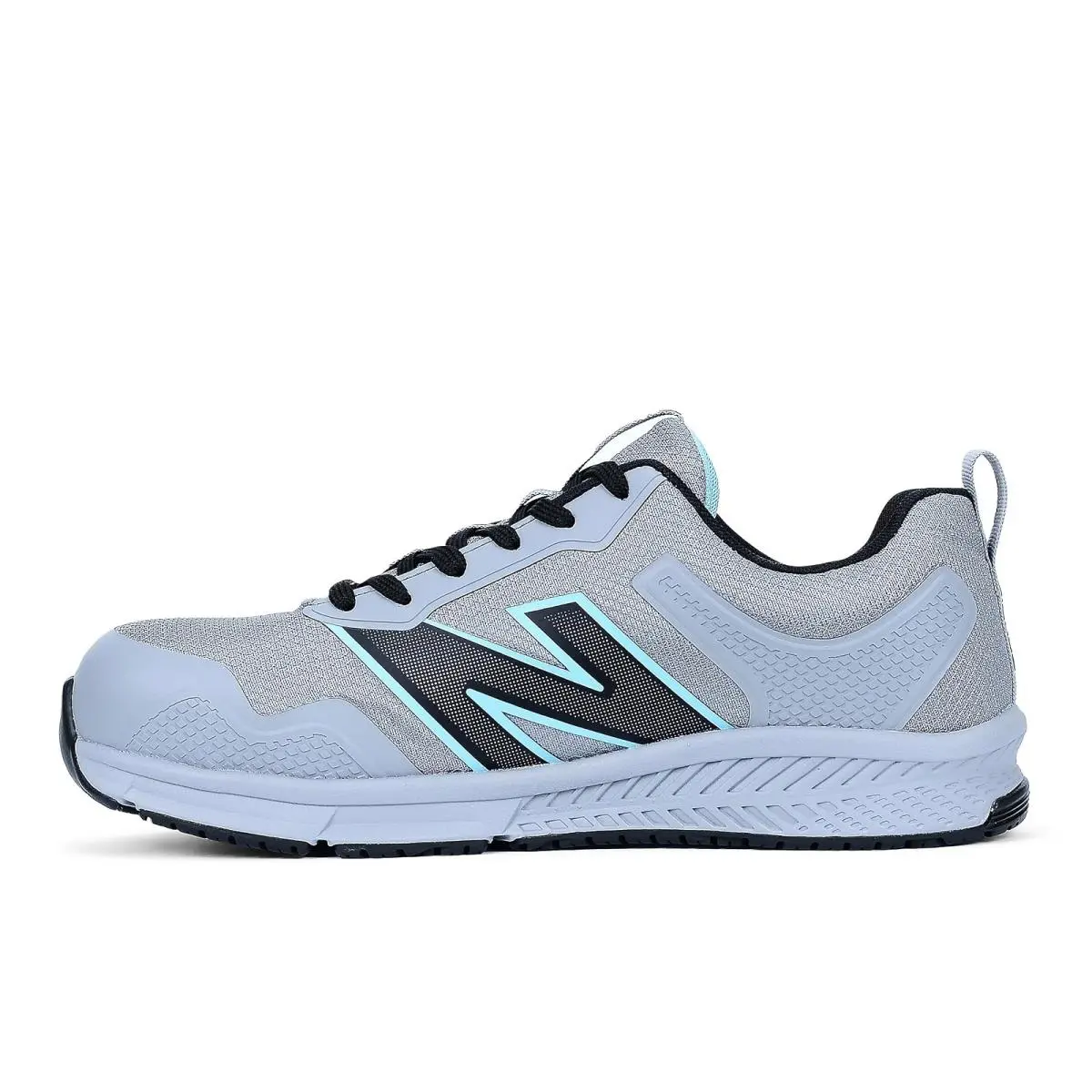 New Balance shoes - Black/Purple 12