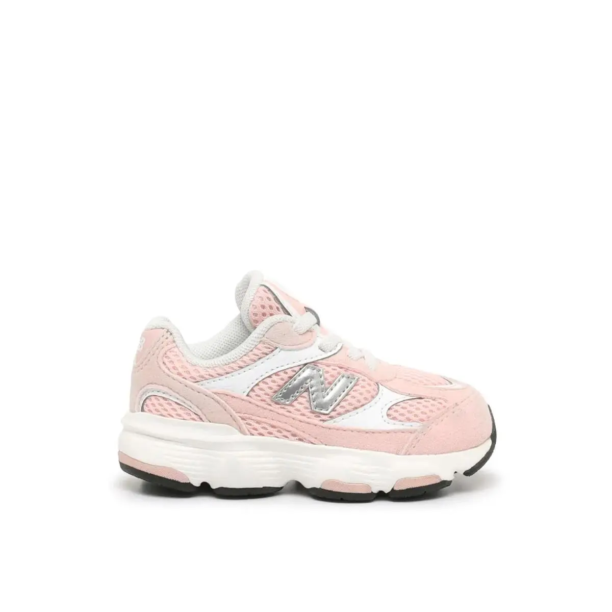 New Balance shoes - Light Pink 3