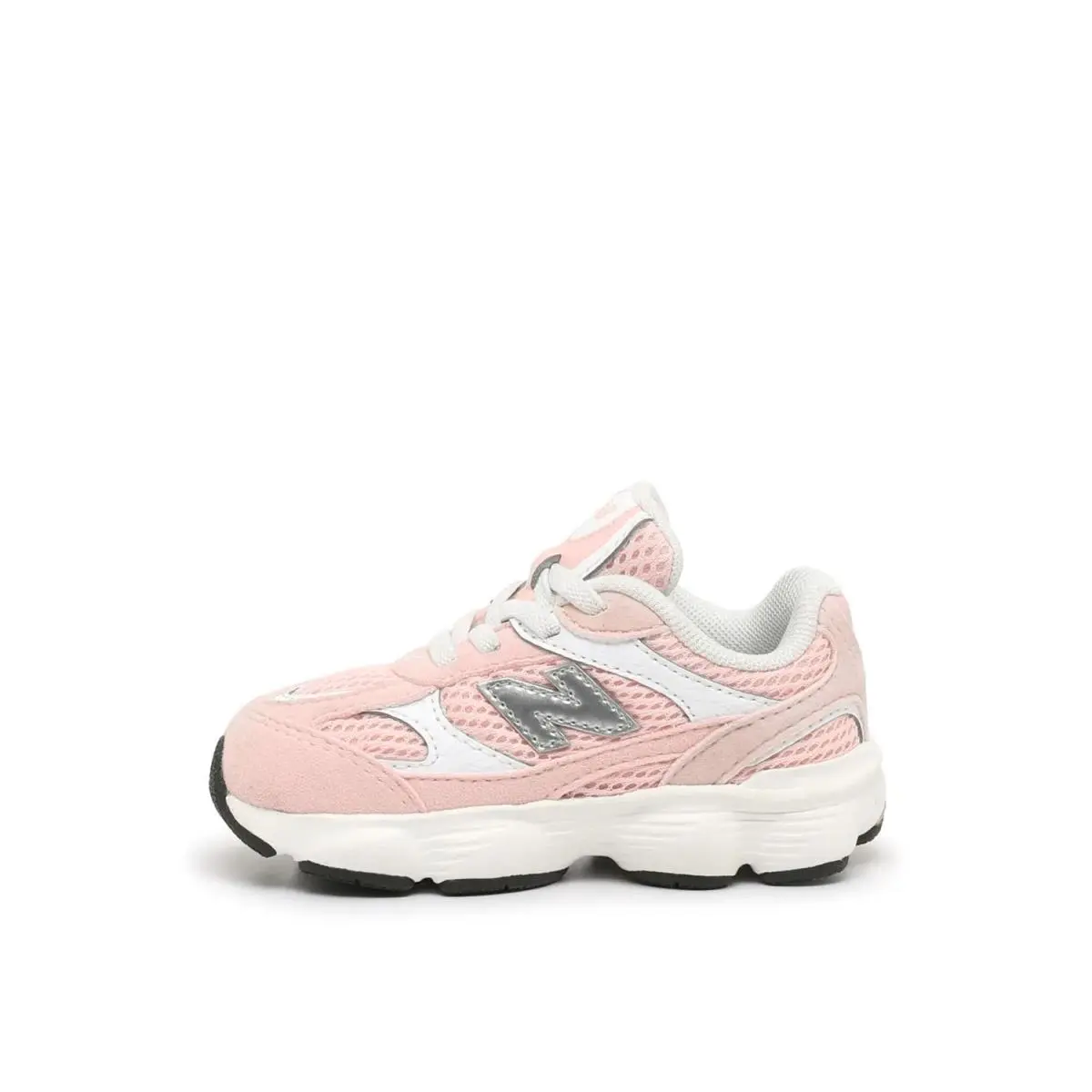 New Balance shoes - Light Pink 8