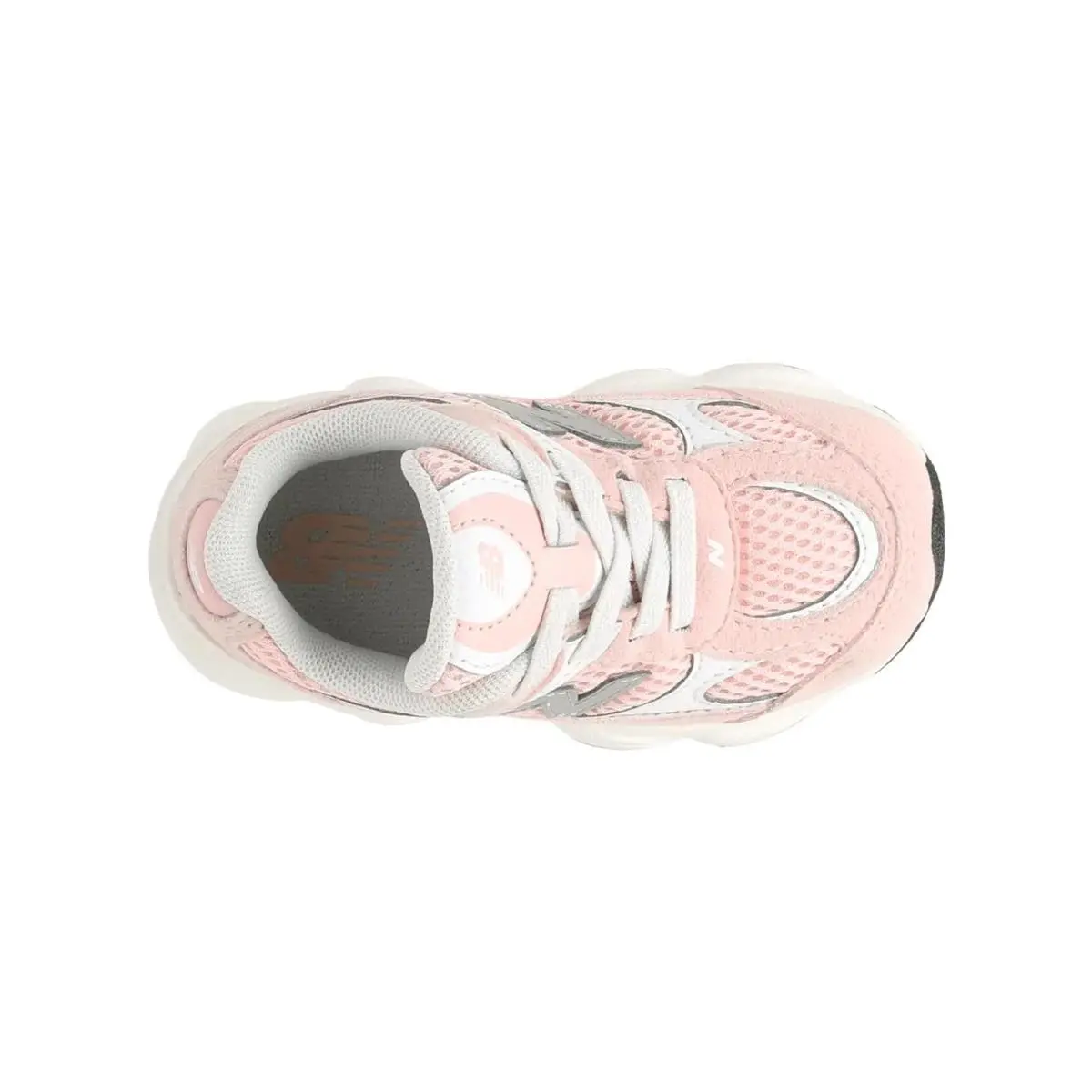New Balance shoes - Light Pink 12