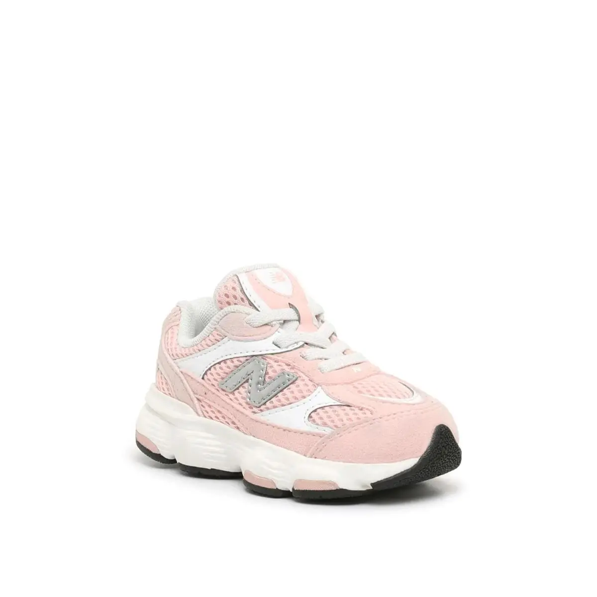 New Balance shoes - Light Pink 6