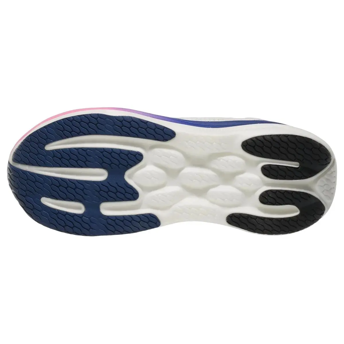New Balance shoes - New Balance 1080 v15 Wide - W10801L7 - Sea Salt/Blue Oyster 10