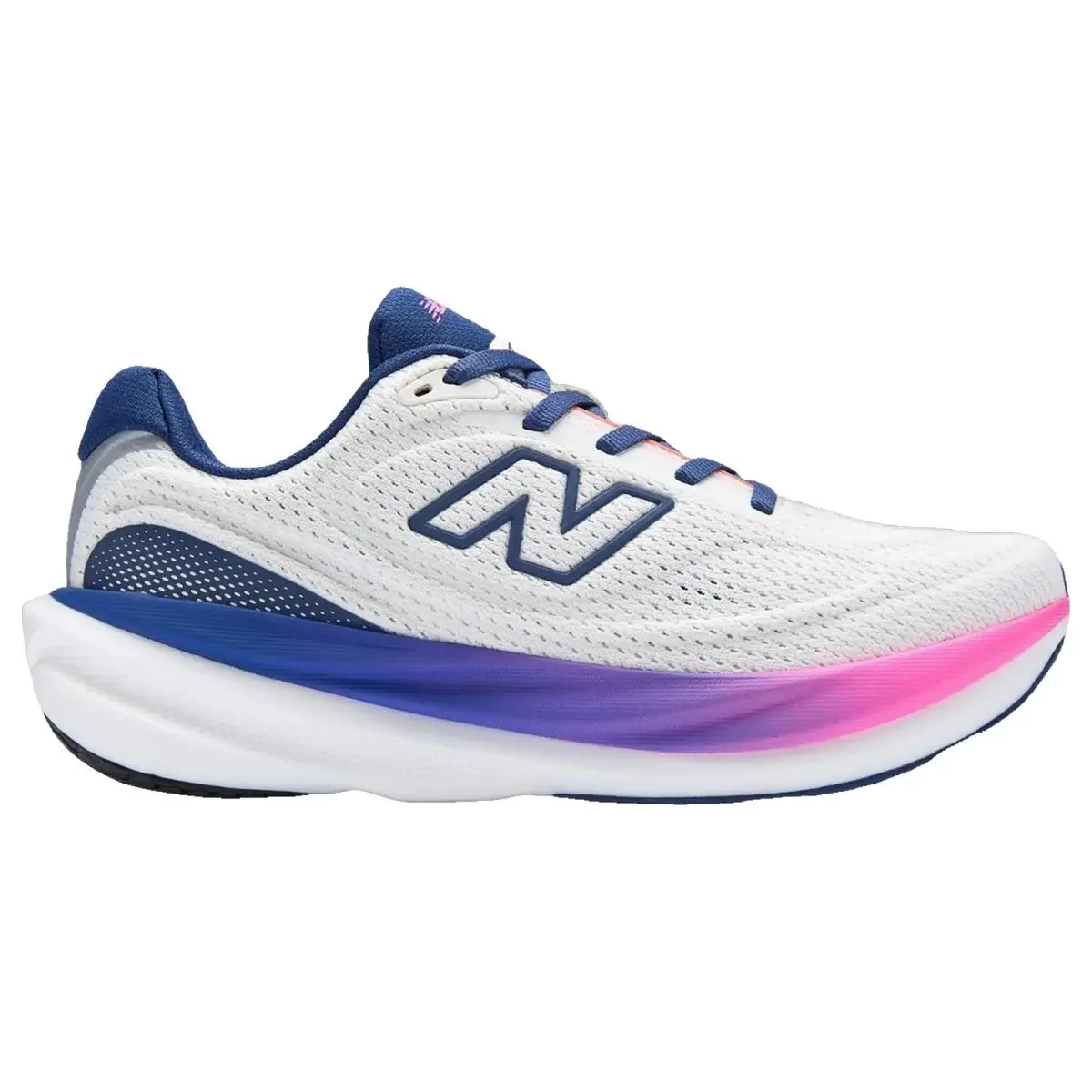 New Balance shoes - New Balance 1080 v15 Wide - W10801L7 - Sea Salt/Blue Oyster 11
