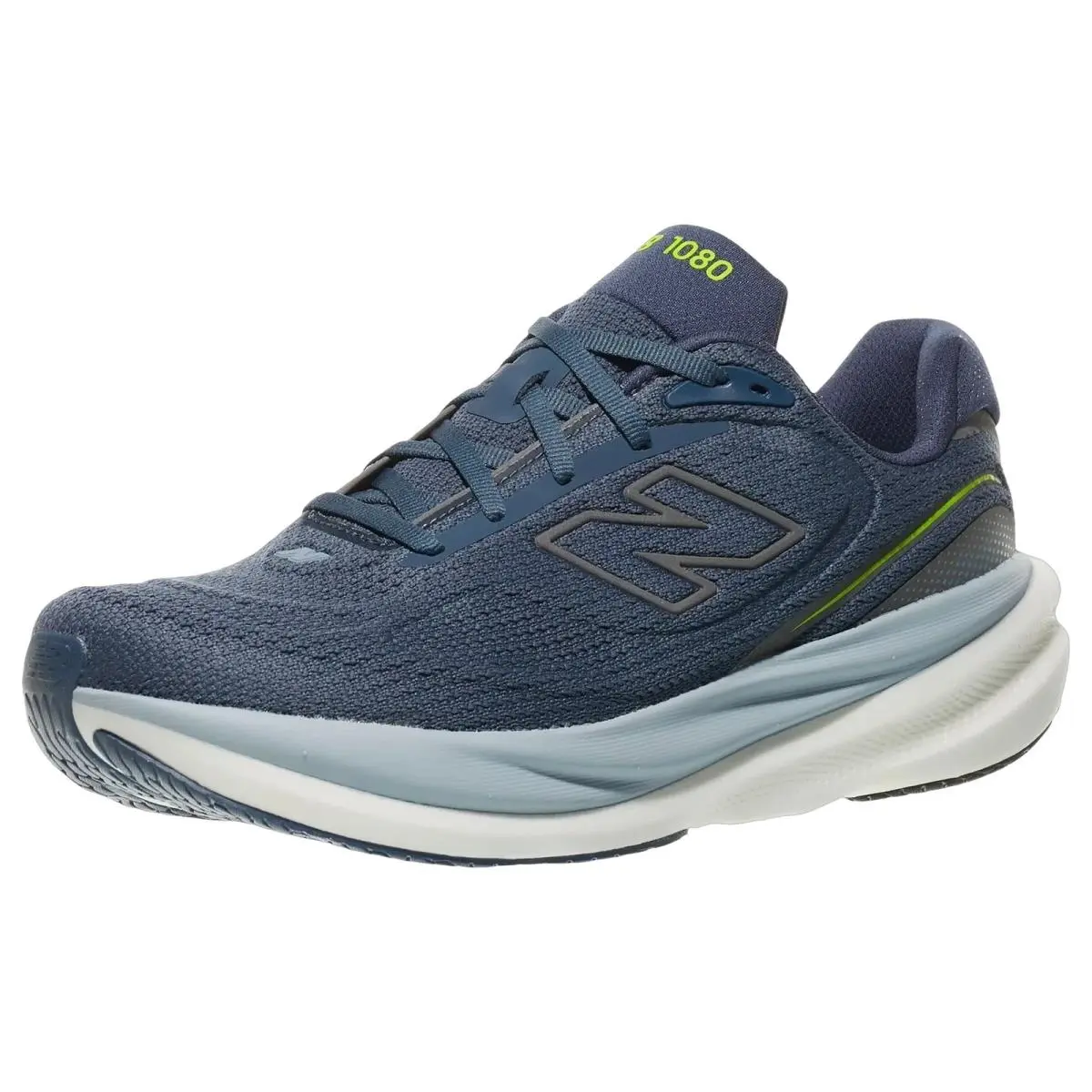 New Balance shoes - 1080 V15 - M10802RE - Vintage Indigo/Green 0