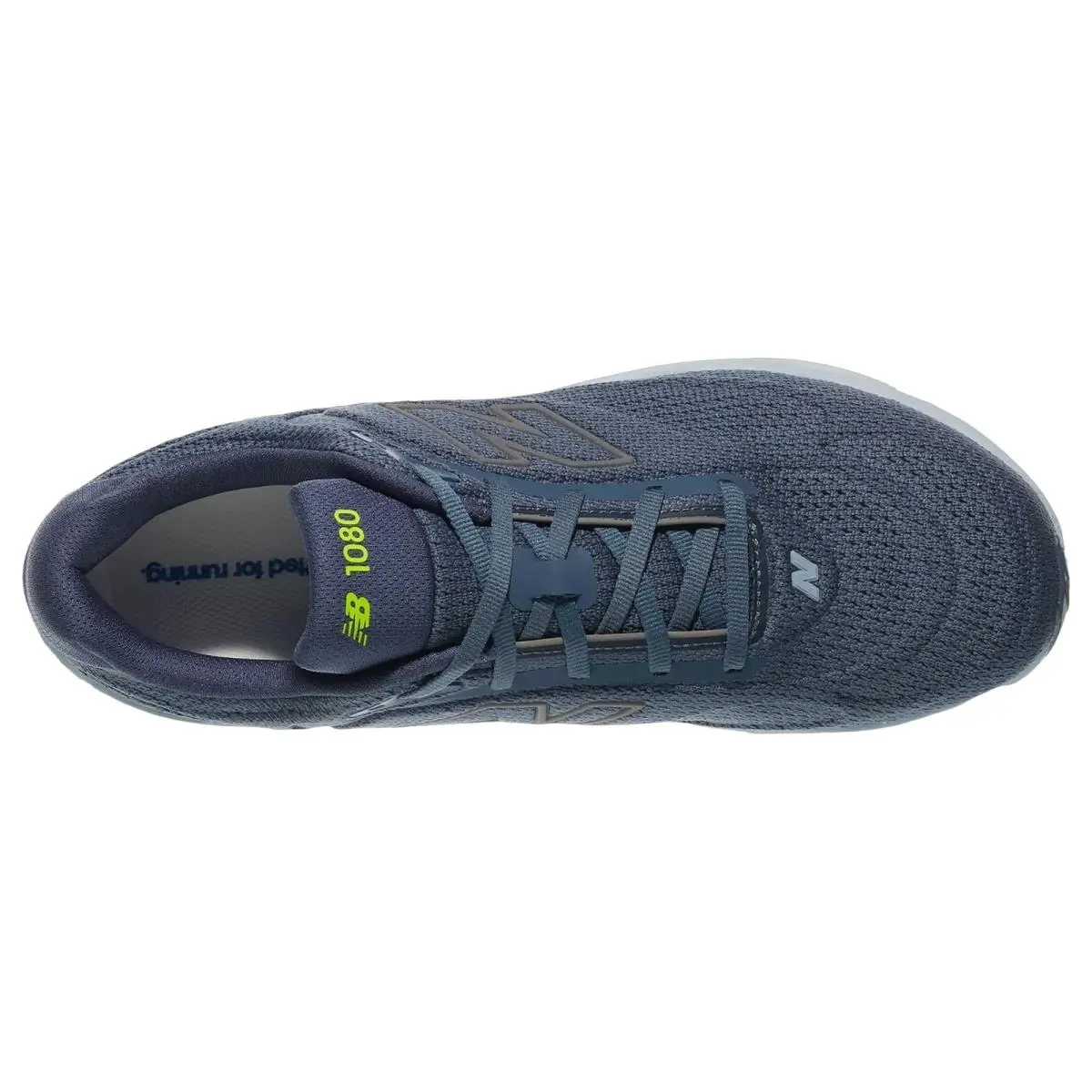 New Balance shoes - 1080 V15 - M10802RE - Vintage Indigo/Green 8