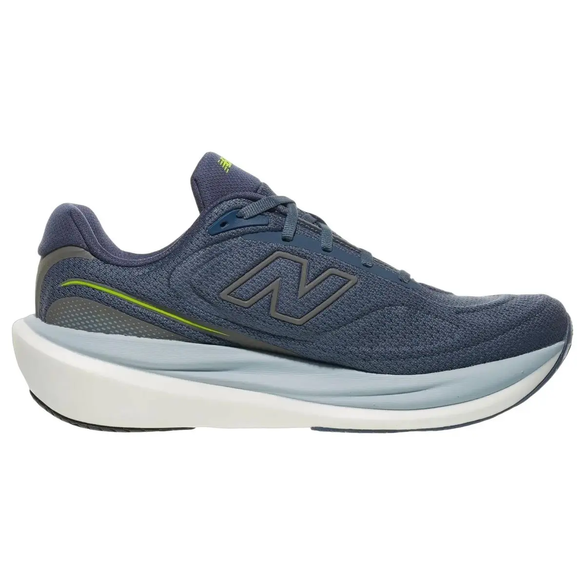 New Balance shoes - 1080 V15 - M10802RE - Vintage Indigo/Green 7