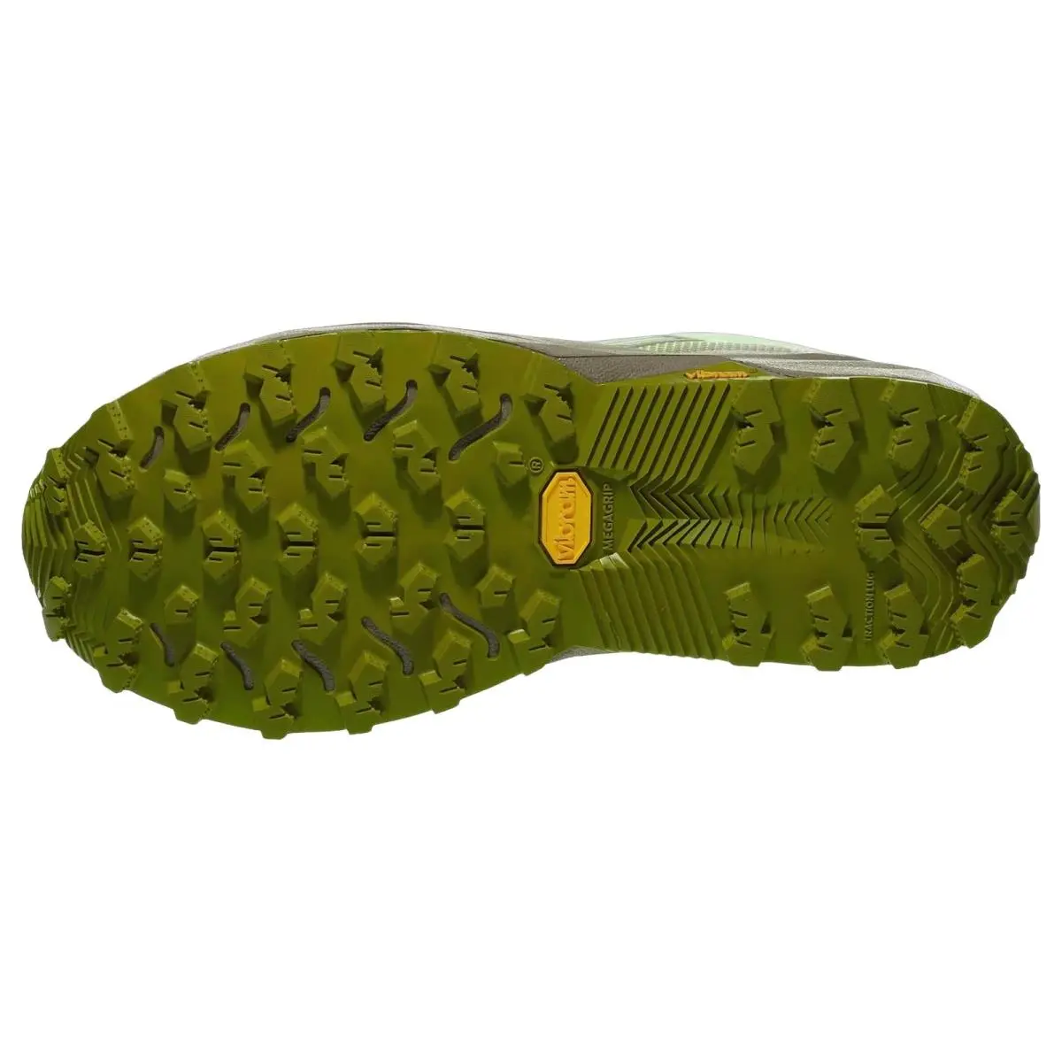 New Balance shoes - Fuelcell Rebel - Fuelcell Rebel - MRBT66K - Glow/Brown 9