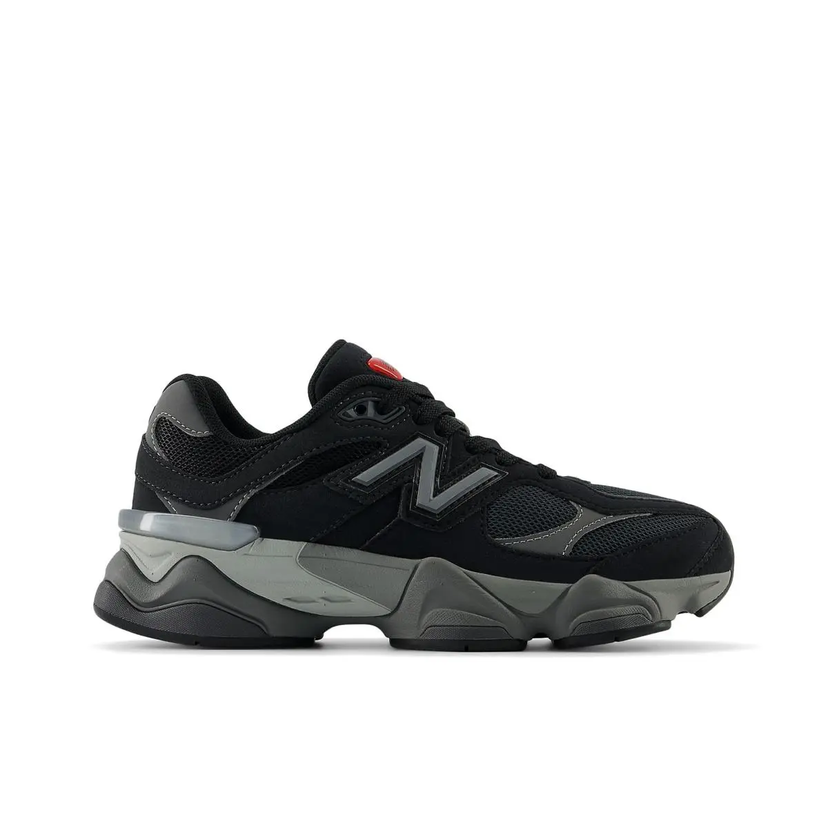 New Balance shoes - 10641289412895 - 10641289412895 - Black/Grey 0