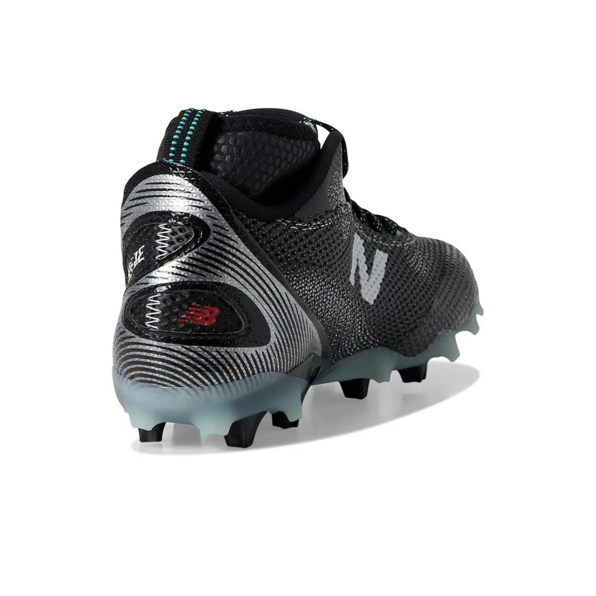 New Balance shoes - White/Black 10
