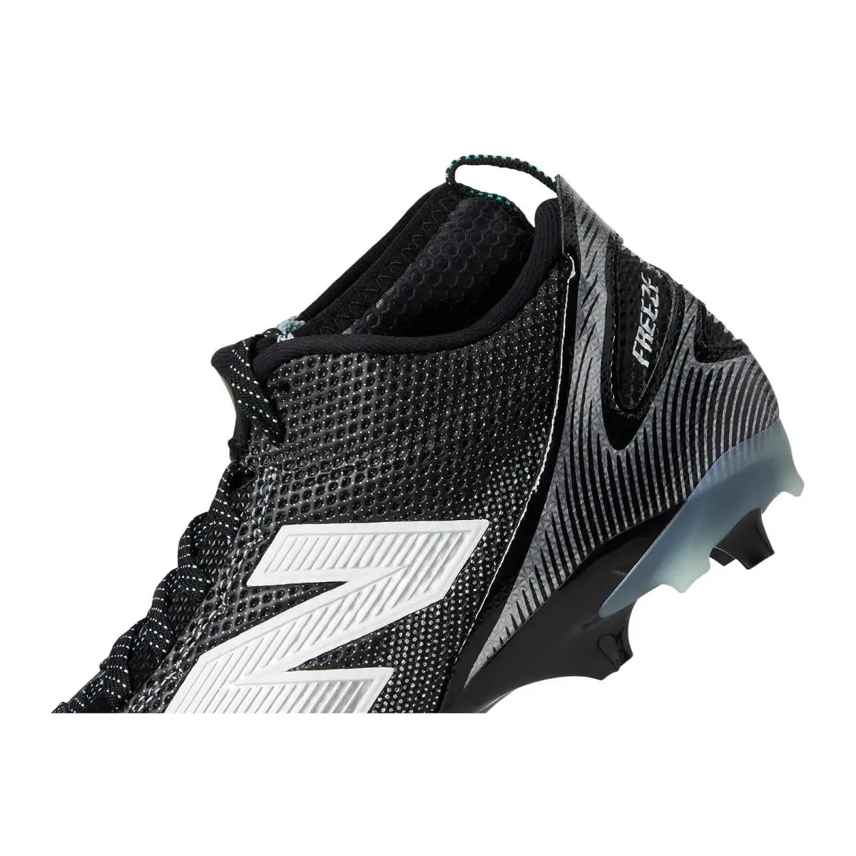 New Balance shoes - White/Black 11