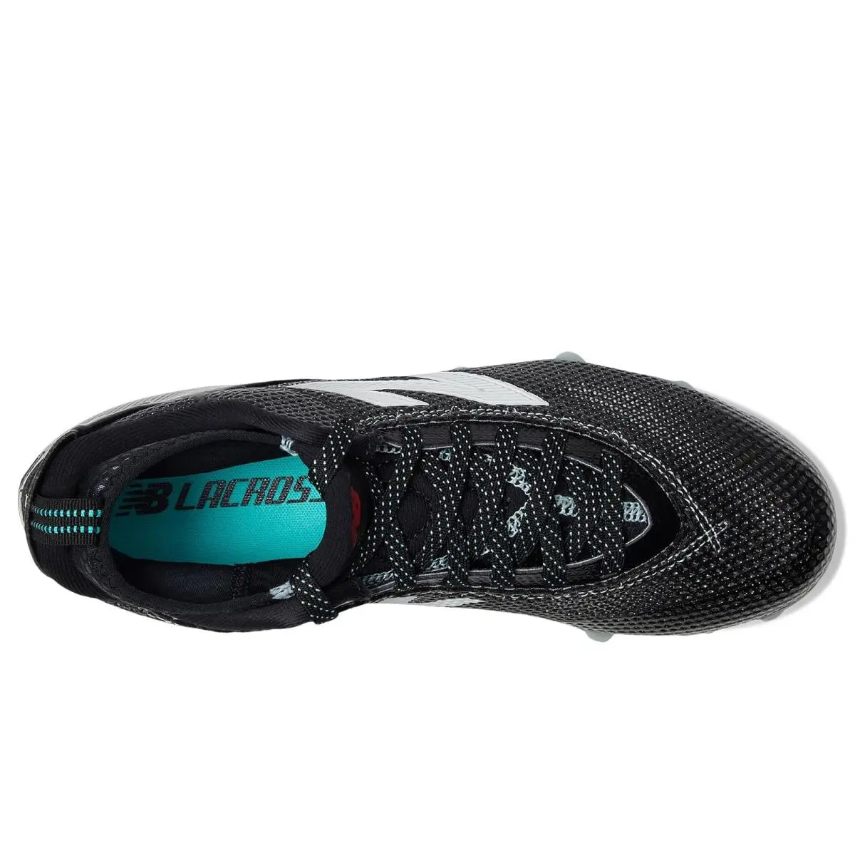 New Balance shoes - White/Black 7