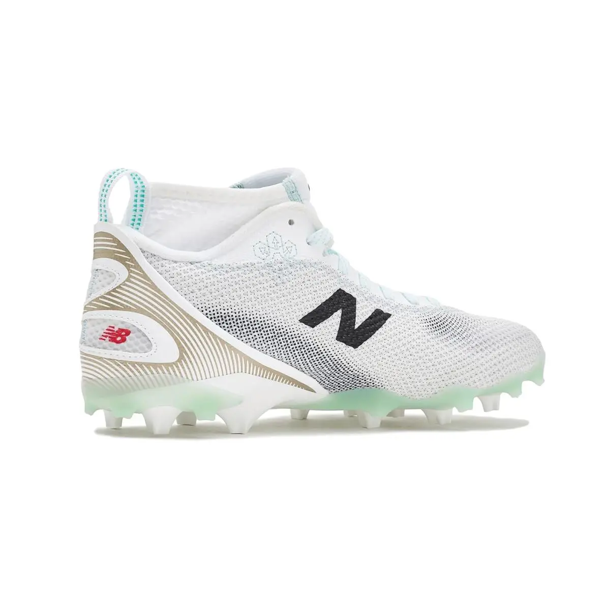 New Balance shoes - White/Black 15