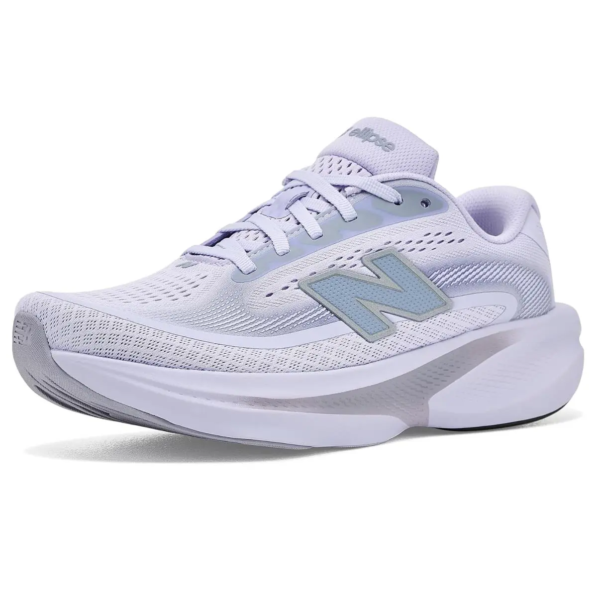 New Balance shoes - Magnet/Pink Lemonade 13
