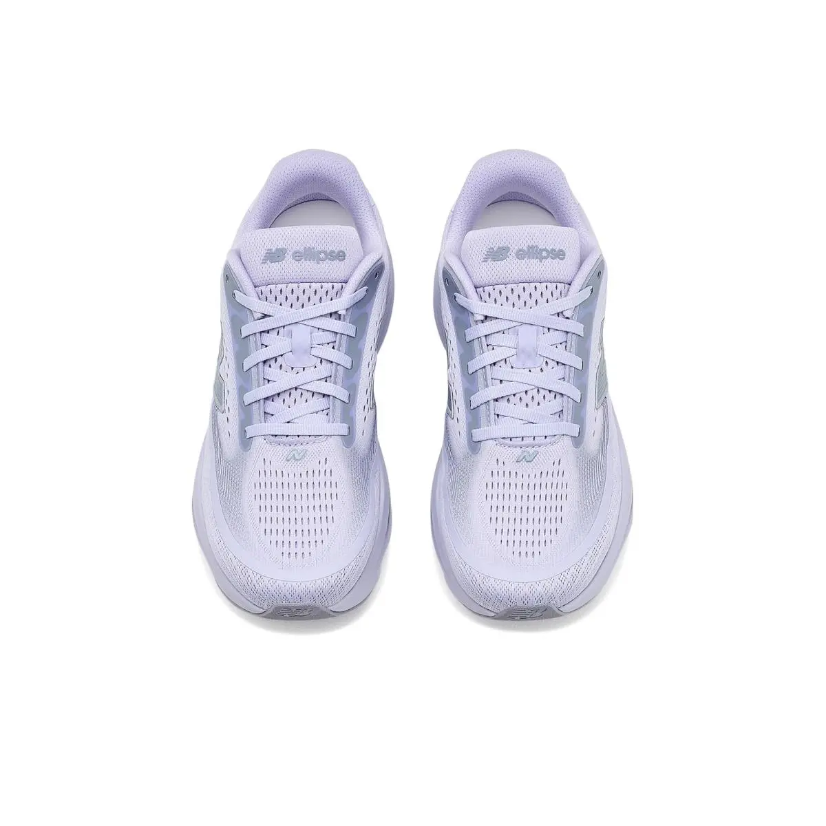 New Balance shoes - Magnet/Pink Lemonade 14
