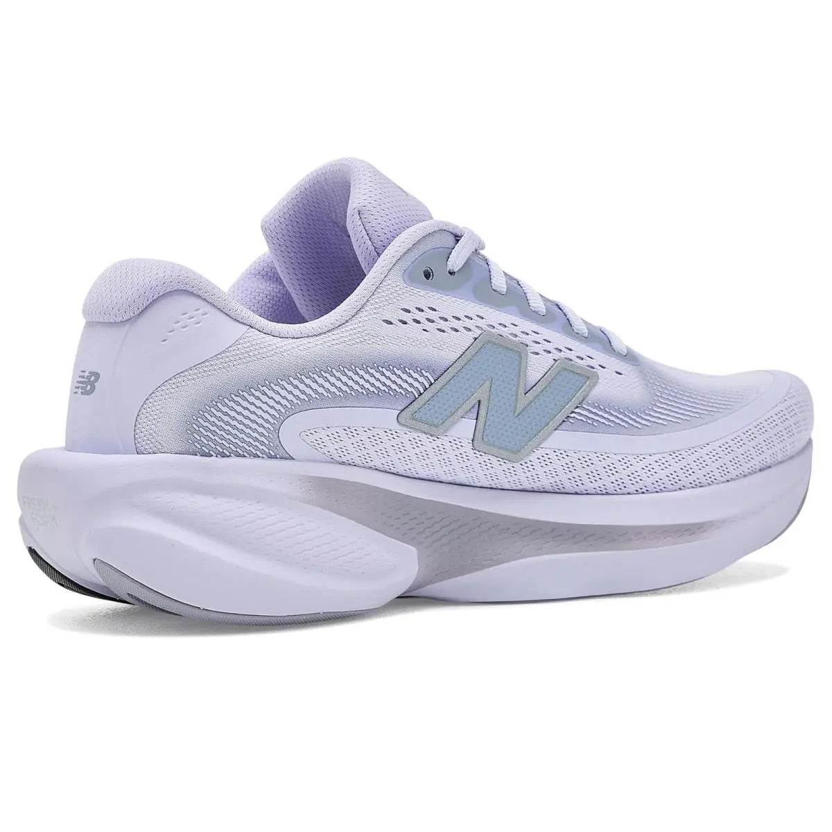 New Balance shoes - Magnet/Pink Lemonade 15