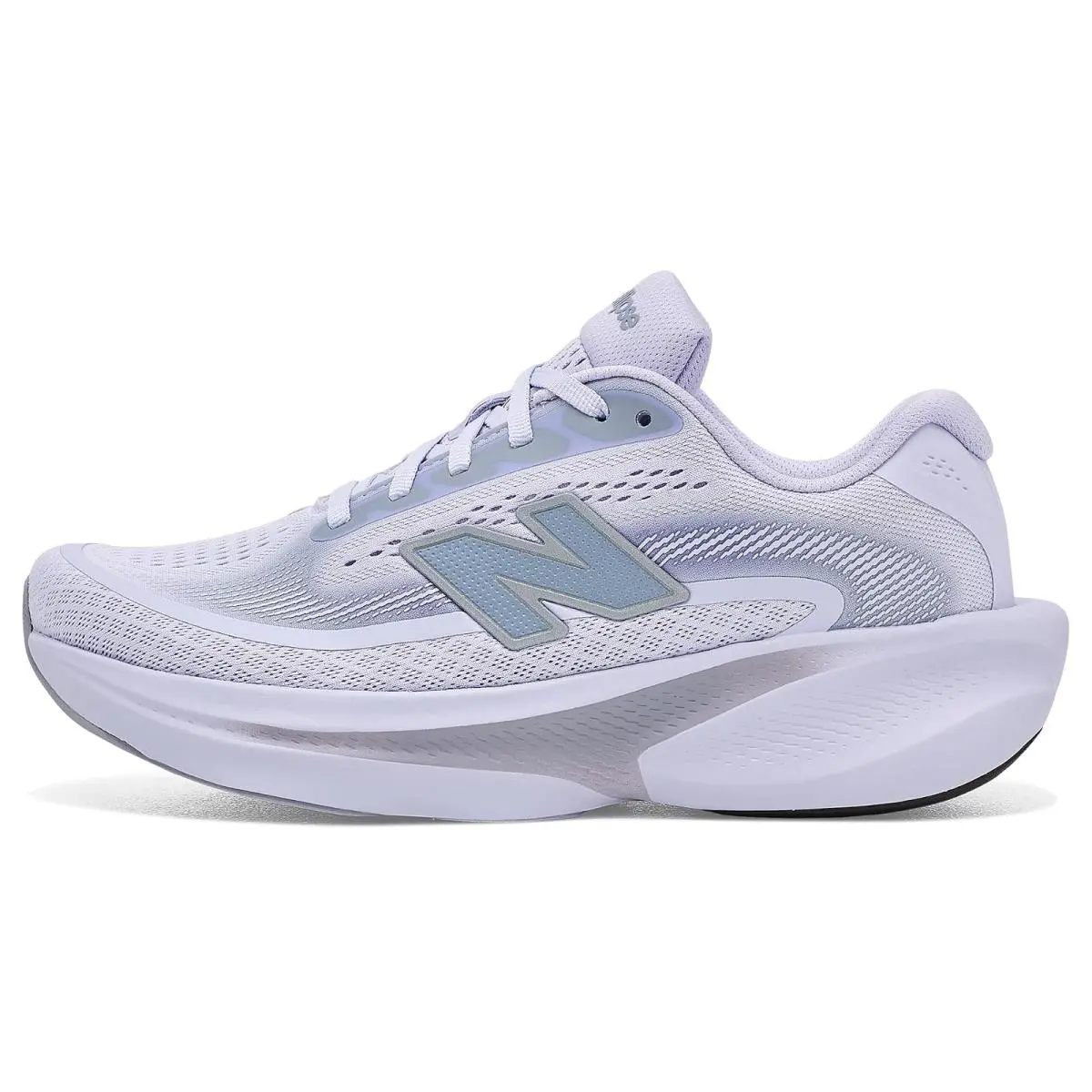 New Balance shoes - Magnet/Pink Lemonade 16