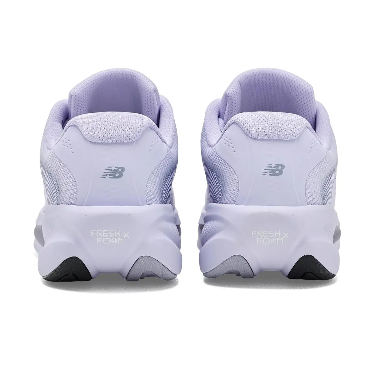New Balance shoes - Magnet/Pink Lemonade 19