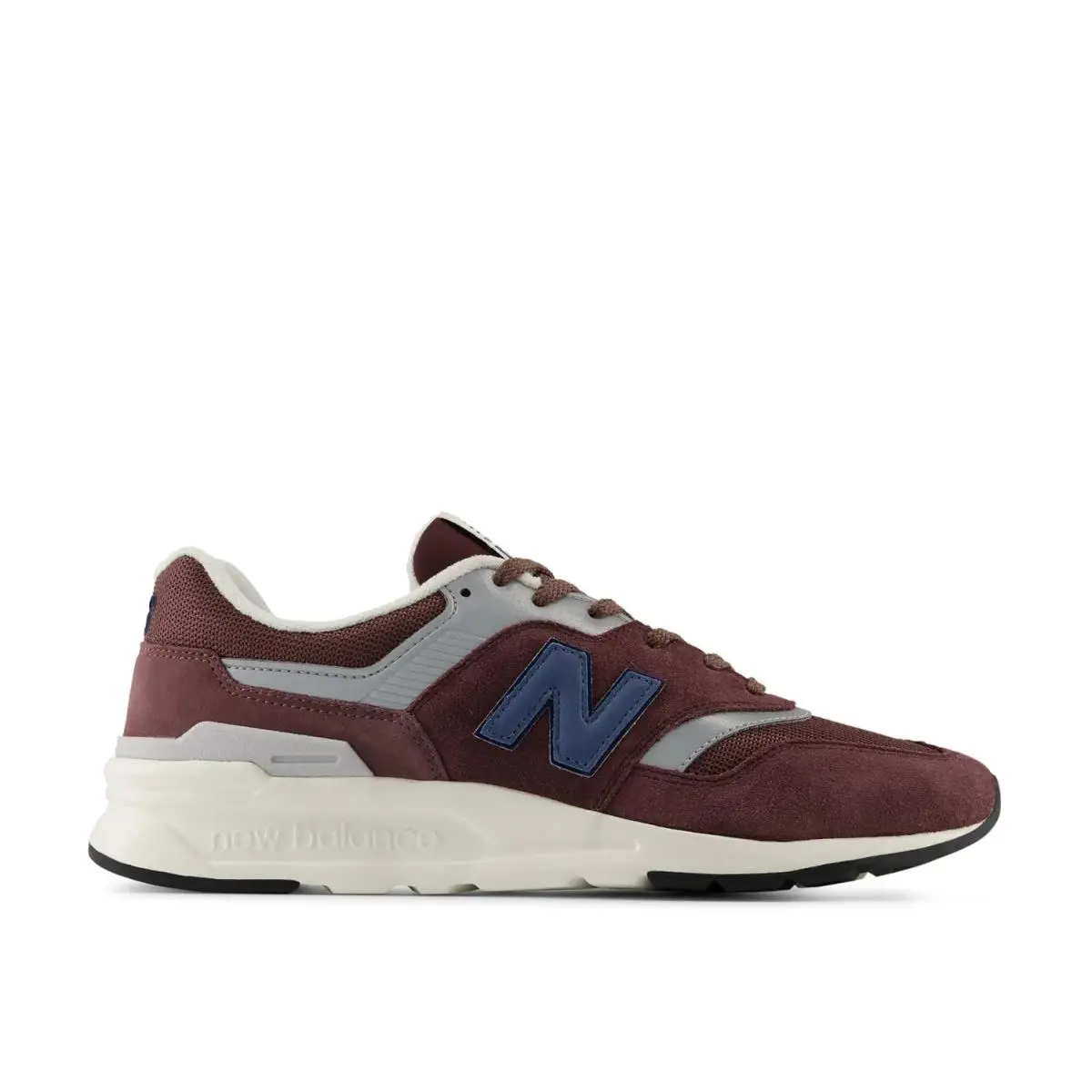 New Balance shoes - Burgundy 9