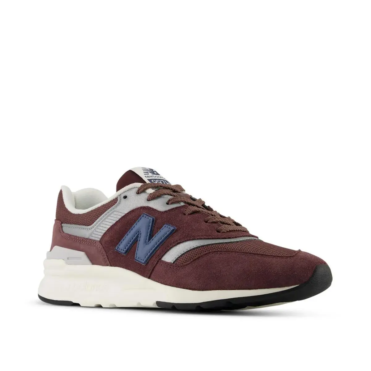 New Balance shoes - Burgundy 6