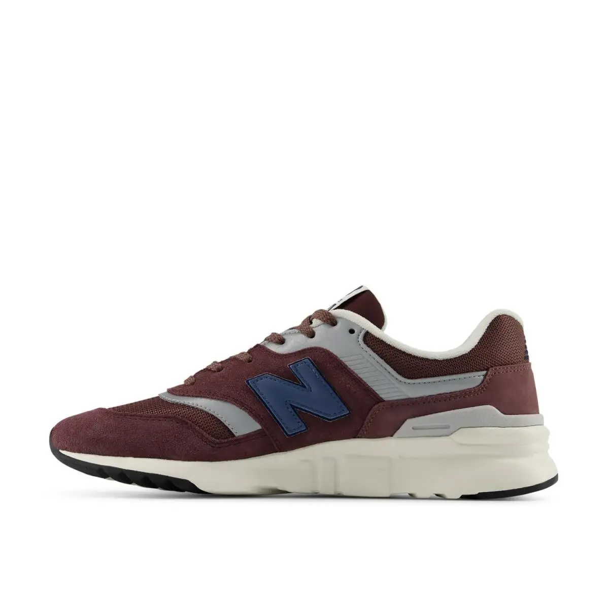 New Balance shoes - Burgundy 7
