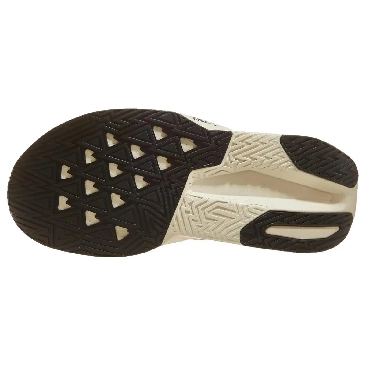New Balance shoes - Fuelcell Rebel V5 - Fuelcell Rebel - WFCXLI5 - Pink/Silver 9