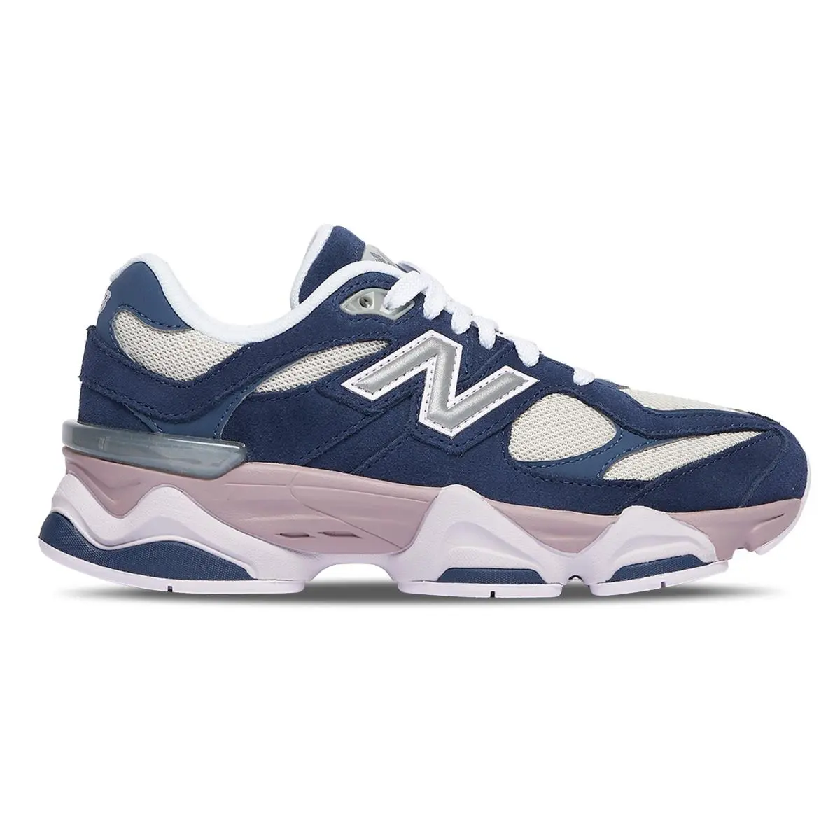 New Balance shoes - 10641290363167 - 10641290363167 - Navy/Ice Wine 0