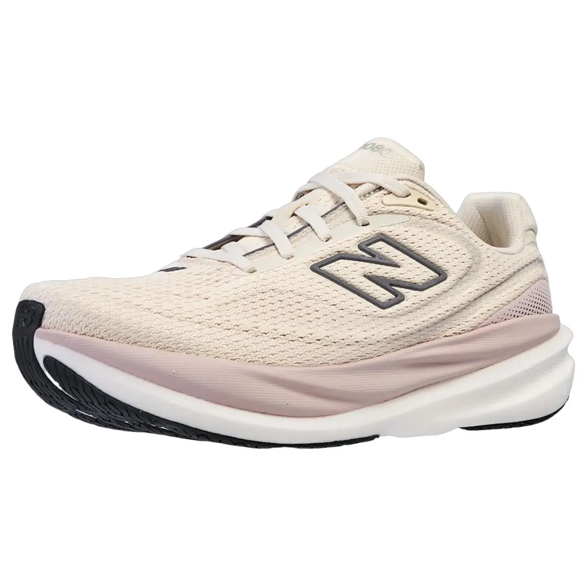 New Balance shoes - 1080 V15 - W10807JL - Timber/Neptune Grey 0