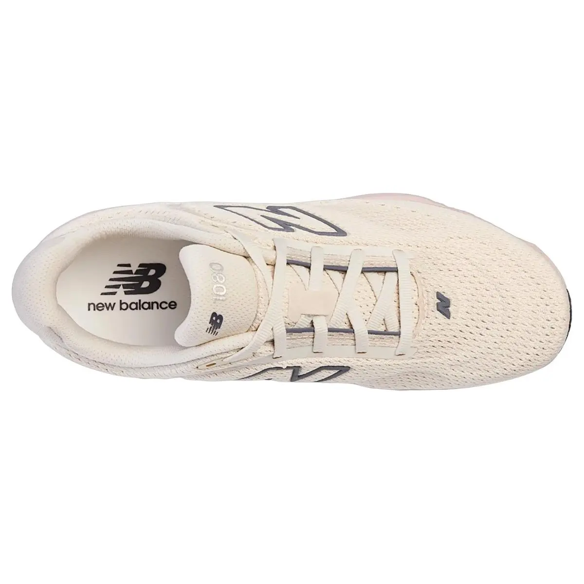 New Balance shoes - 1080 V15 - W10807JL - Timber/Neptune Grey 2