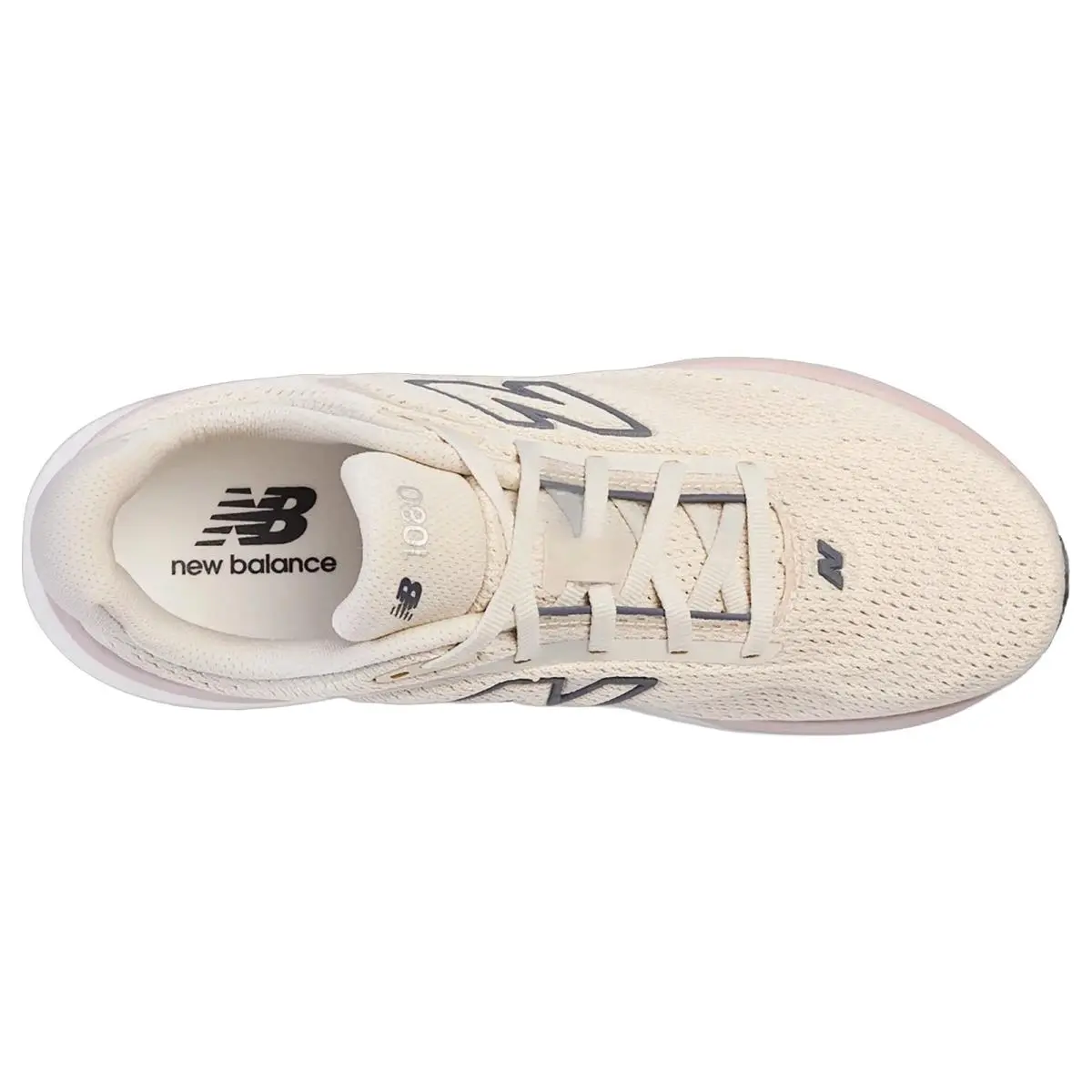 New Balance shoes - 1080 V15 - W10807JL - Timber/Neptune Grey 11
