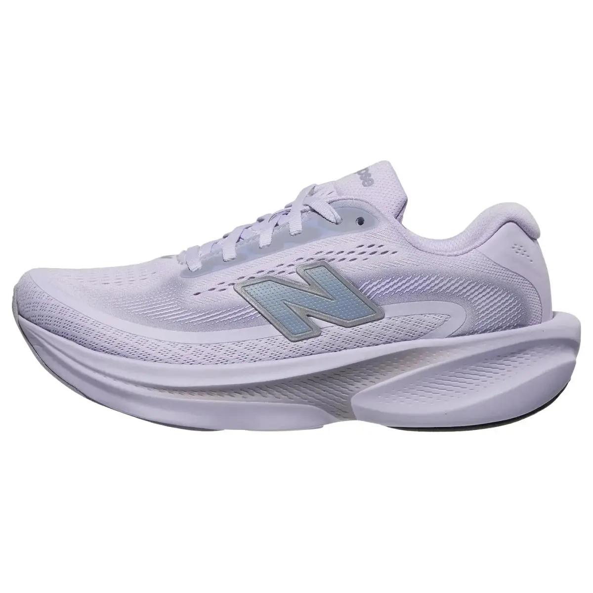 New Balance shoes - Ellipse V1 - Ellipse - WELPS24V - Violet/Dark Violet 0