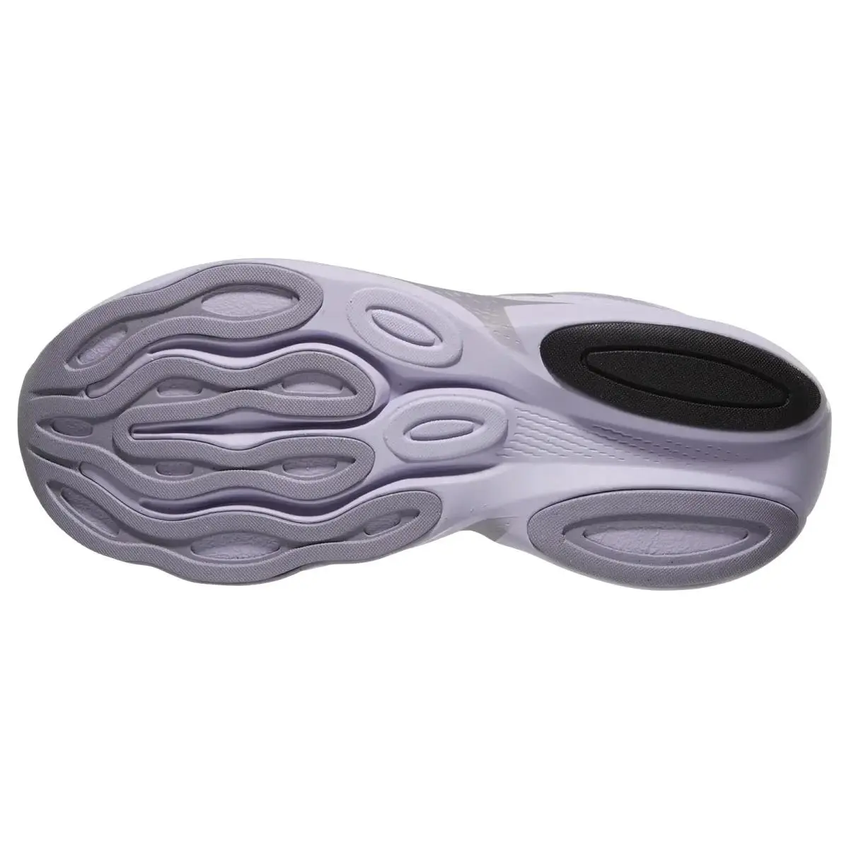 New Balance shoes - Ellipse V1 - Ellipse - WELPS24V - Violet/Dark Violet 3