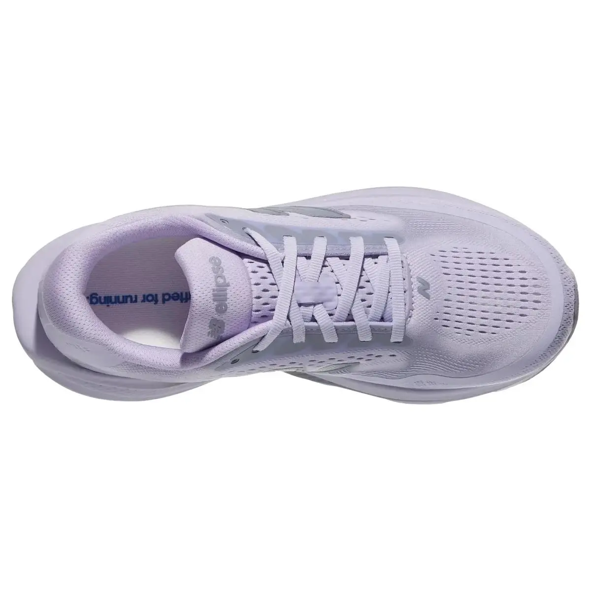 New Balance shoes - Ellipse V1 - Ellipse - WELPS24V - Violet/Dark Violet 8