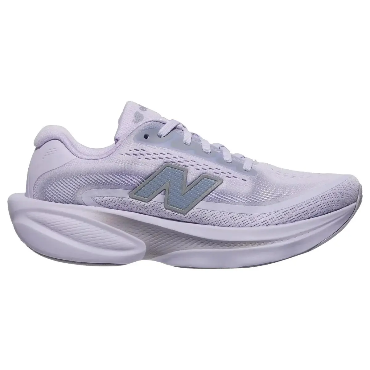 New Balance shoes - Ellipse V1 - Ellipse - WELPS24V - Violet/Dark Violet 5