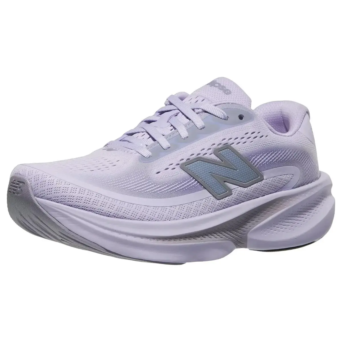 New Balance shoes - Ellipse V1 - Ellipse - WELPS24V - Violet/Dark Violet 7