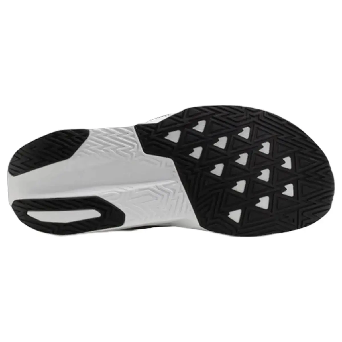 New Balance shoes - New Balance FuelCell Rebel v5 Wide - MFCXLM5 - White 9