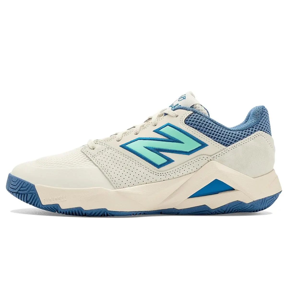 New Balance shoes - Angora/Fresh Air 2