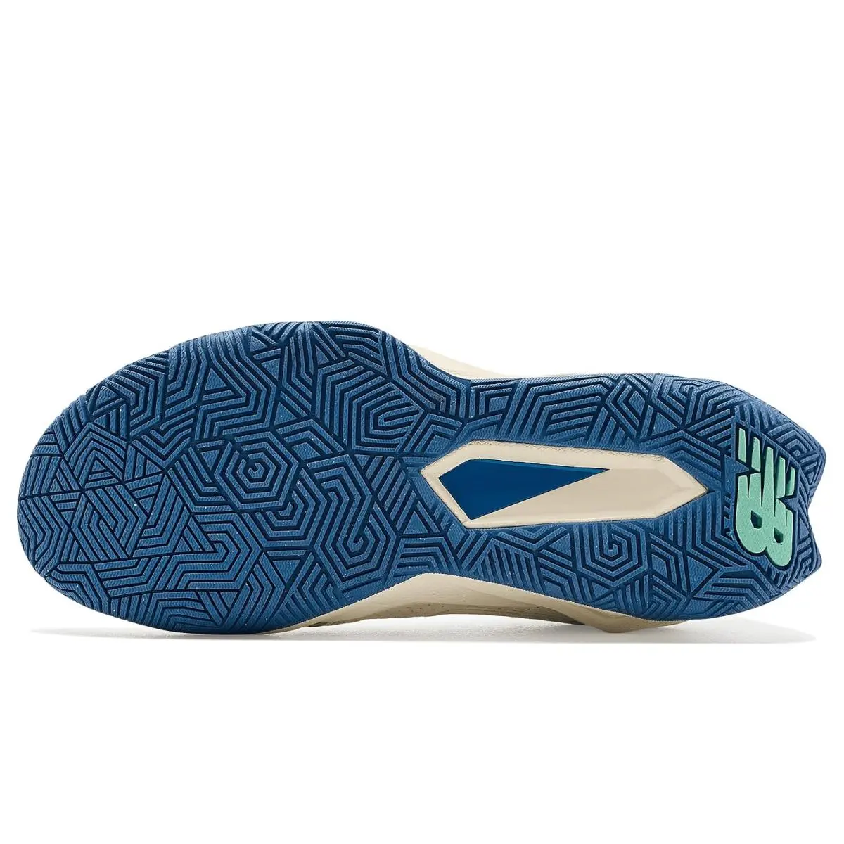 New Balance shoes - Angora/Fresh Air 3