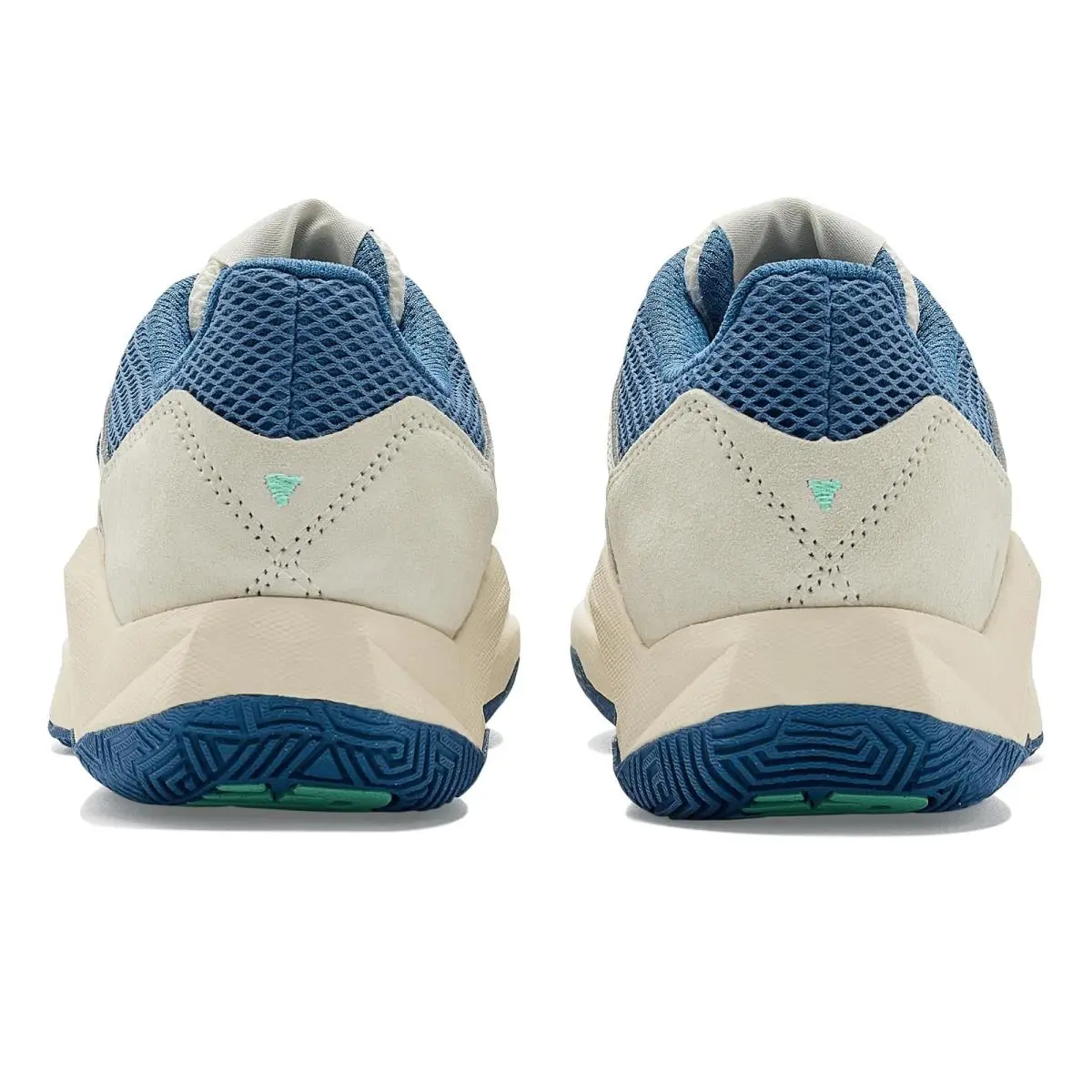 New Balance shoes - Angora/Fresh Air 5
