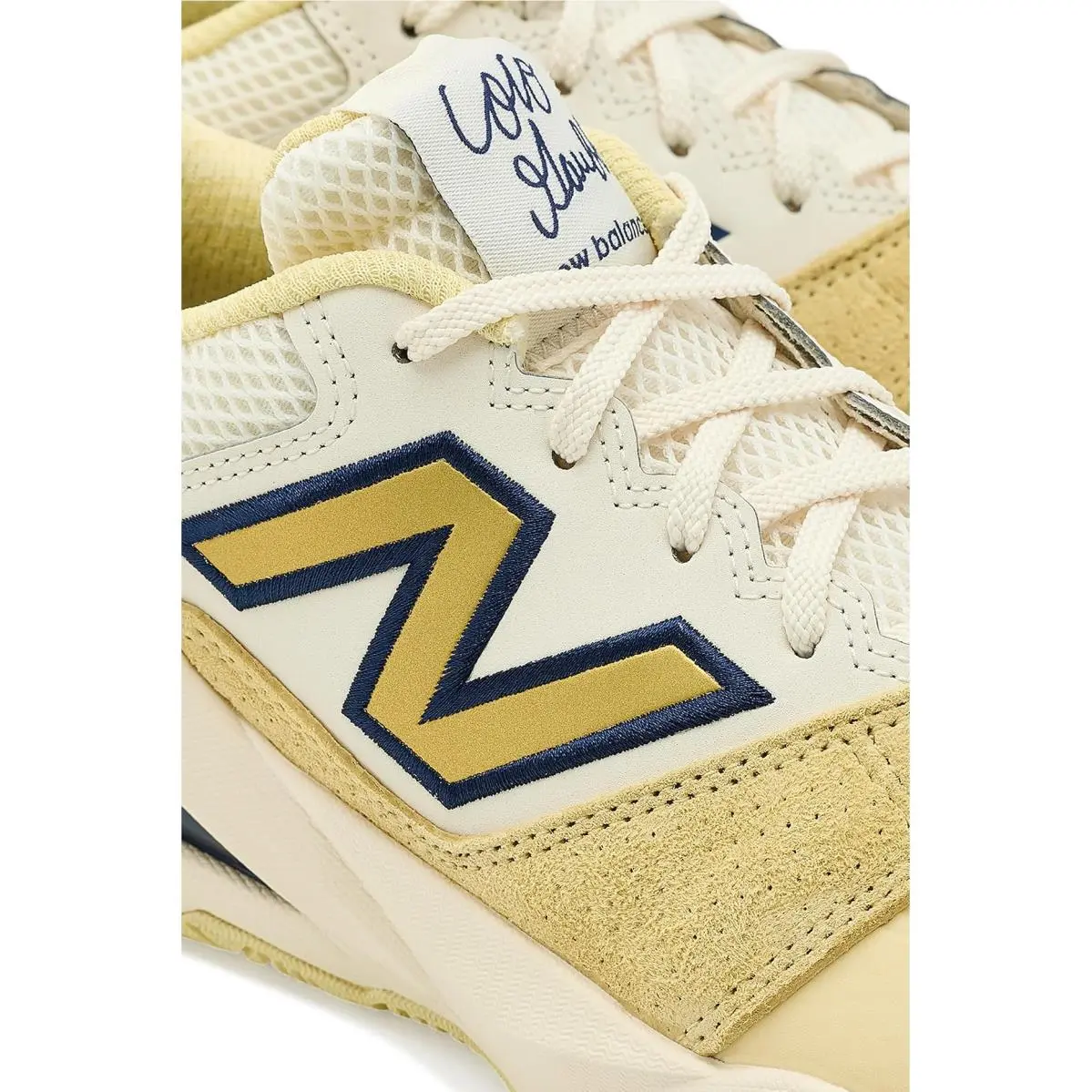 New Balance shoes - Angora/Fresh Air 18