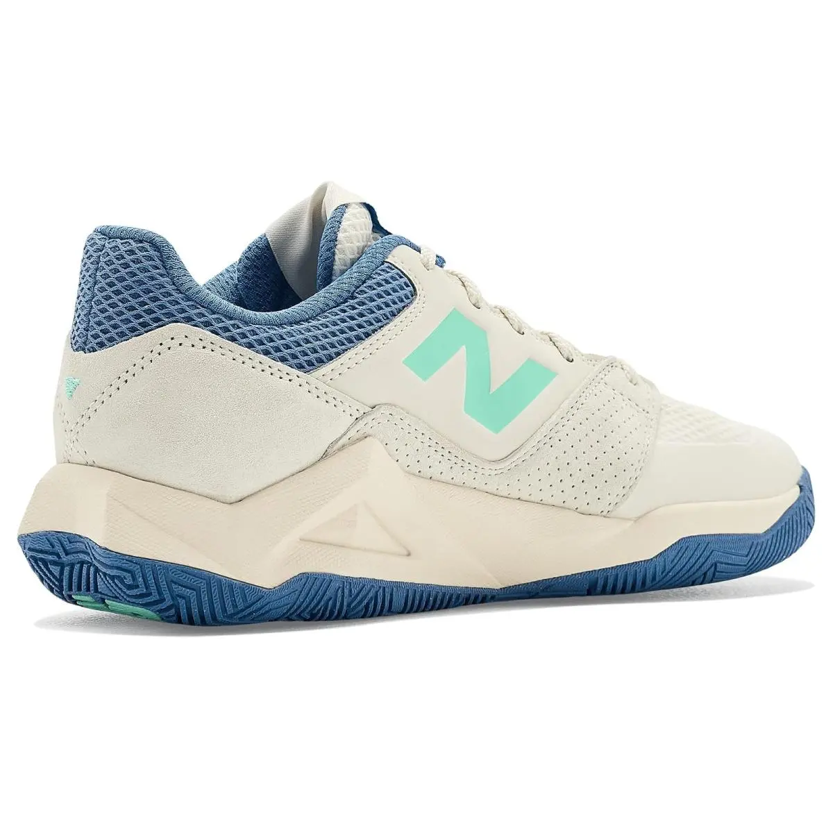 New Balance shoes - Angora/Fresh Air 8