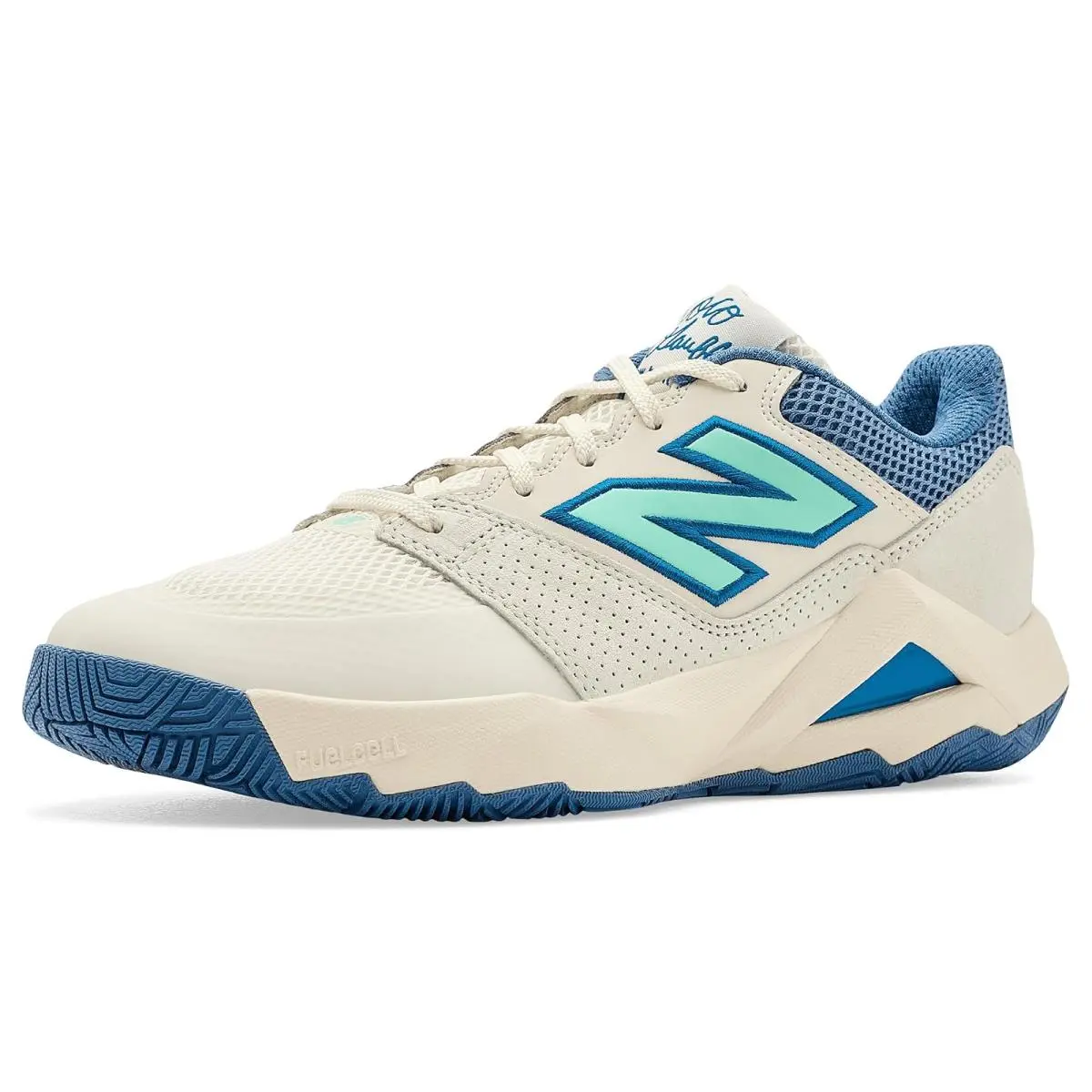 New Balance shoes - Angora/Fresh Air 6