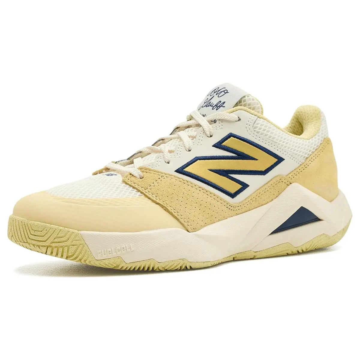 New Balance shoes - Angora/Fresh Air 13