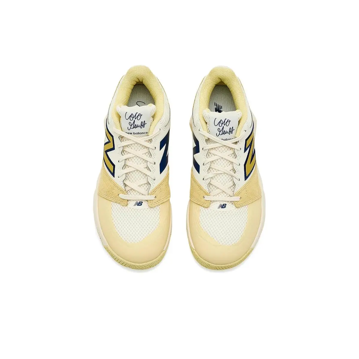 New Balance shoes - Angora/Fresh Air 14