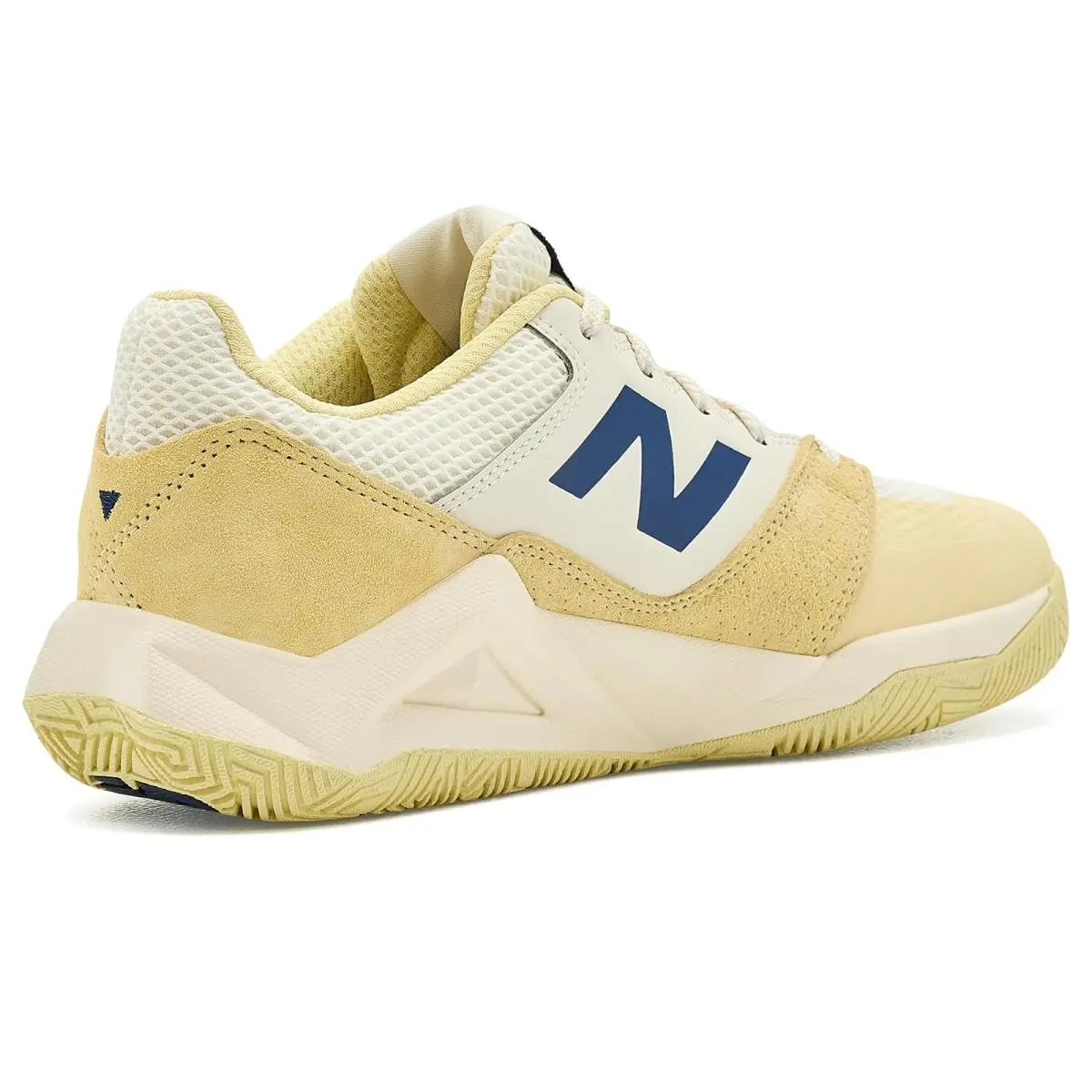 New Balance shoes - Angora/Fresh Air 15