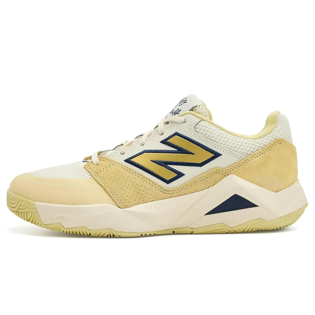 New Balance shoes - Angora/Fresh Air 16