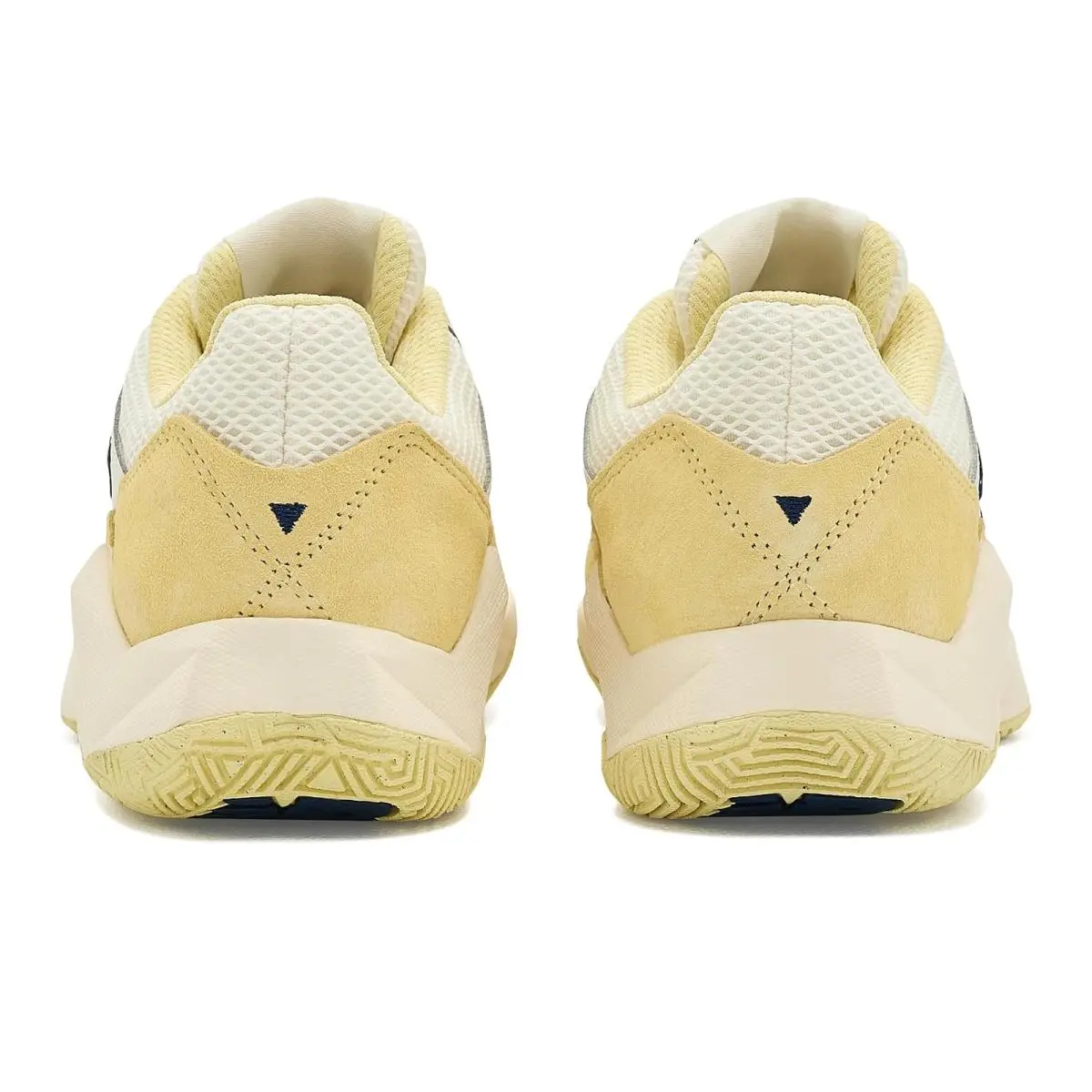 New Balance shoes - Angora/Fresh Air 19